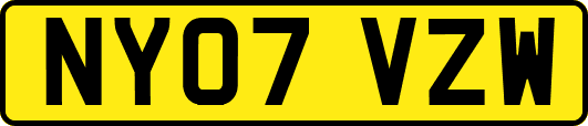NY07VZW