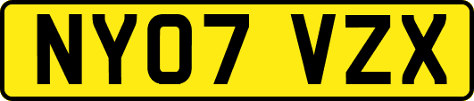 NY07VZX