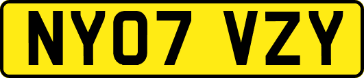 NY07VZY