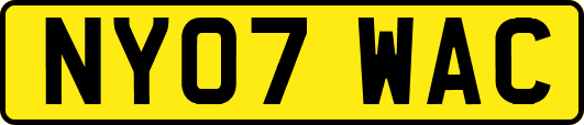 NY07WAC