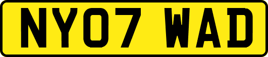 NY07WAD