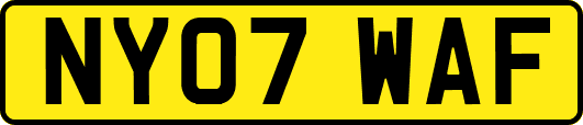 NY07WAF