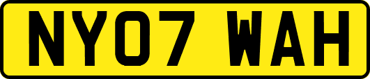 NY07WAH