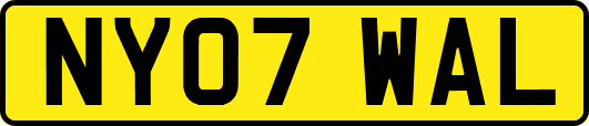 NY07WAL