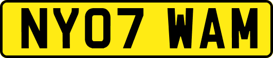 NY07WAM