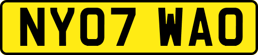 NY07WAO