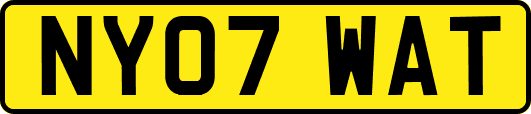 NY07WAT