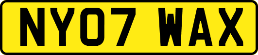 NY07WAX