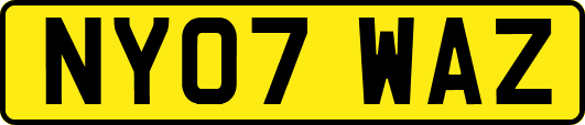 NY07WAZ