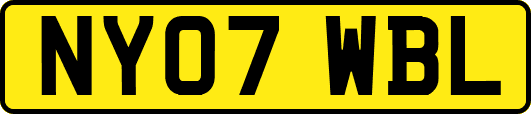 NY07WBL