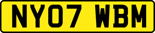 NY07WBM