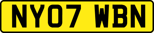 NY07WBN