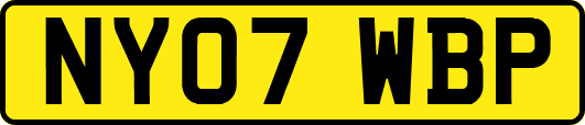 NY07WBP