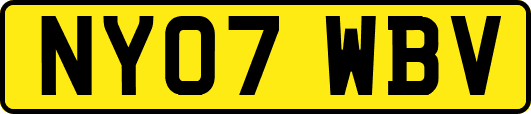 NY07WBV