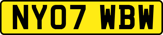 NY07WBW