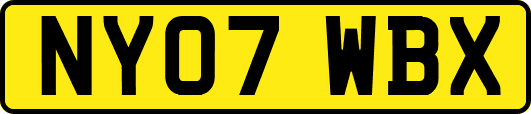 NY07WBX