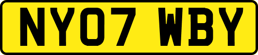 NY07WBY
