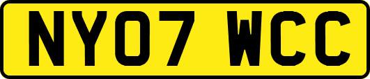 NY07WCC