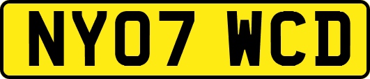 NY07WCD