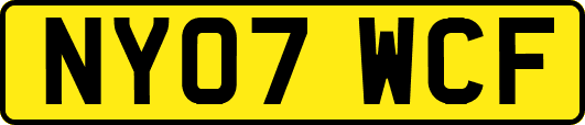 NY07WCF