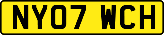 NY07WCH