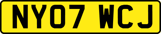 NY07WCJ