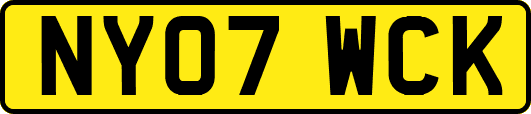 NY07WCK