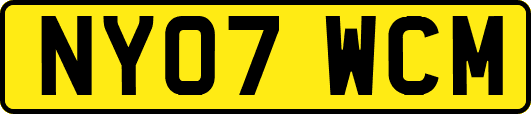 NY07WCM