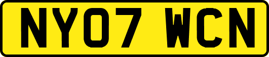 NY07WCN