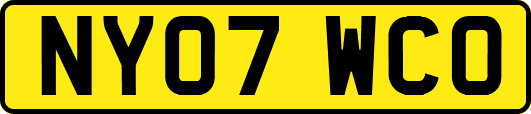 NY07WCO
