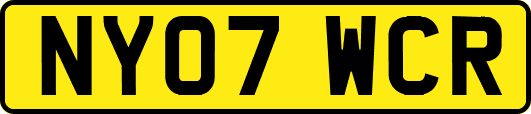 NY07WCR