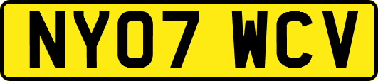 NY07WCV