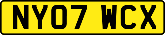 NY07WCX