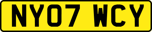 NY07WCY