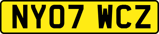 NY07WCZ