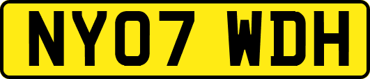 NY07WDH