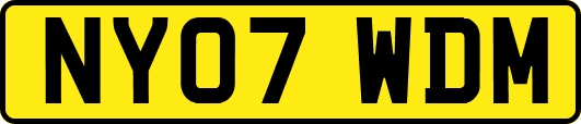 NY07WDM