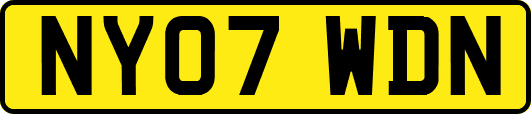 NY07WDN
