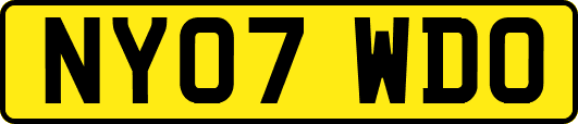 NY07WDO