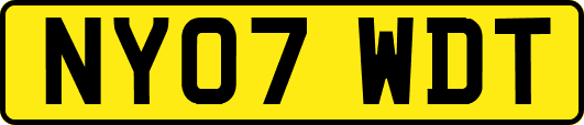 NY07WDT