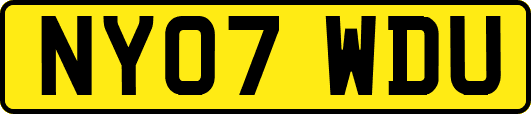 NY07WDU