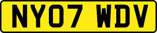 NY07WDV
