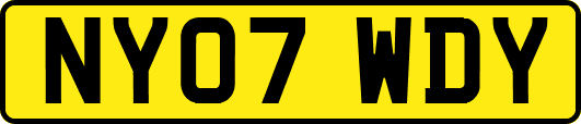 NY07WDY