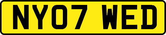 NY07WED