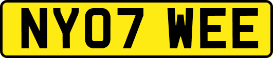 NY07WEE