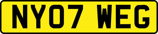 NY07WEG