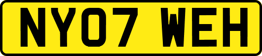 NY07WEH