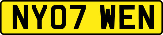 NY07WEN