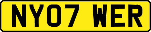 NY07WER