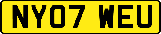 NY07WEU